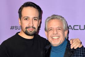 Into the woods discount lin manuel miranda
