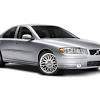 Big and luxurious, it's volvo's flagship sedan. 3