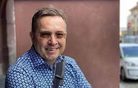 Očkujeme v našem volném čase, před kolegy smekám. Chytra Karantena Fungovat Nemuze Lide Uz Se Covidu Neboji Rika Roman Smucler Flowee