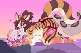 Kily Knives 4 Cats hentai videos, GIFs, and images | Rule 34 App