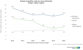 Infant Mortality Rate By Race Ethnicity