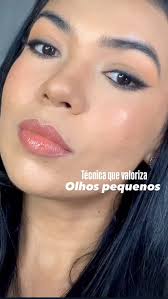 Samia Castro|Maquiadora São Luís-MA