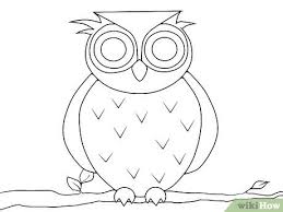 Owl drawind by califa tattoo tato that's all article sketsa gambar burung hantu this time, hopefully it can benefit you all. Gambar Sketsa Burung Radea