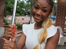 Math honors are part of the equation