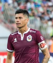 Camiseta oficial deportes la serena. Rodrigo Brito Wikipedia
