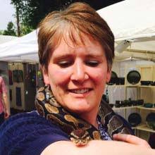 Fall 2016 Alumni Magazine