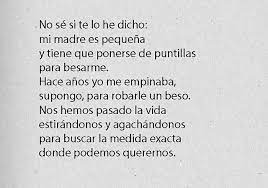 Una frase hermosa de samuel taylor que eleva la figura de la madre. Dia De La Madre On Tumblr