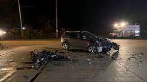 Police Investigating Deadly Motorcycle Crash In Lorain Wkyc Com