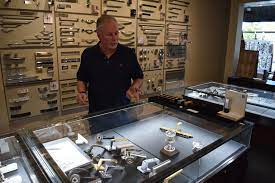 Belmont hardware is the premier showroom for decorative hardware and we are in process of developing a compelling online hardware selection offering. Belmont Hardware Turns 80 Local News Smdailyjournal Com