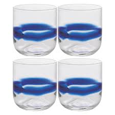 Maybe you would like to learn more about one of these? Niamh Set Of 4 Tumblers 35cl Light Accessories Stemless Wine Glass Uk Homes
