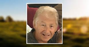 Robert Glenn Obituary October 8, 2019