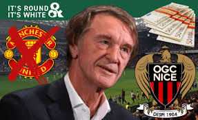 Below you find a lot of statistics for this team. Why Sir Jim Ratcliffe Would Rather Buy Ogc Nice Than Manchester United