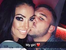 Aaron Armstrong killed himself after cocaine and booze binge days after  Sophie Gradon's funeral