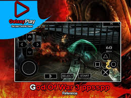 Ghost of sparta is loosely based on greek mythology and is set in ancient greece with revenge as its central theme. New Ppsspp God Of War 3 Tips Latest Version For Android Download Apk