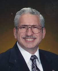 James Bailes Obituary