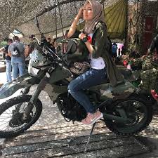 Muzium tentera darat terletak di kem si rusa, batu 4, port dickson. Kem Tentera Port Dickson Military Base