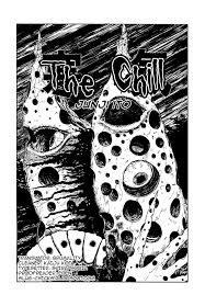 Generous , competent , serious , modern , volatile. Shivers Junji Ito Wiki Fandom