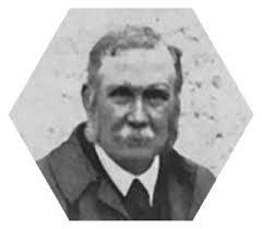 Charles Peach's Instagram, Twitter & Facebook