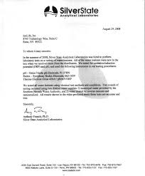 Use about 1 margins and align your text to the left, which is the standard alignment for most documents. Cover Letter For Laboratory Specialist June 2021