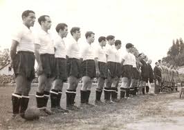 Cuba en el Mundial de Francia de 1938
