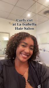 Barber Shop Isabella