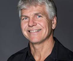 Katherine Baker: Interview Jun '16