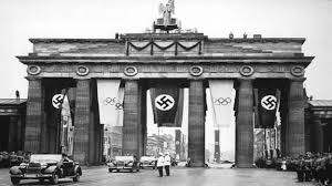 Tuvo un total de 150.000 televidentes. Berlin 1936 Los Juegos Olimpicos De Hitler Acercando La Historia A Sus Protagonistas