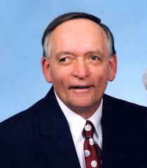 Obituary for Charles Bruce Sexton