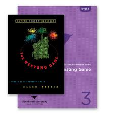 The Westing Game By Ellen Raskin | Goodreads