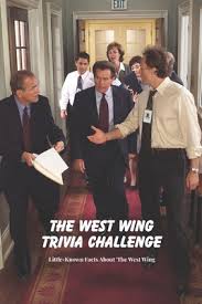 There was something about the clampetts that millions of viewers just couldn't resist watching. The West Wing Trivia Challenge Little Known Facts About The West Wing The West Wing Quiz Book Paperback A Room Of One S Own Books Gifts