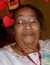 Obituary for Rosa L. Taylor