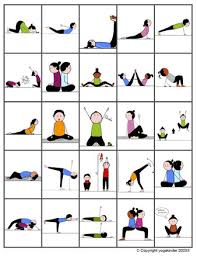 Würfelspiel 10000 anleitung weitere videos zum thema video. Yogaspiele Gibt Es Jetzt Zum Sonderpreis Yogakinder