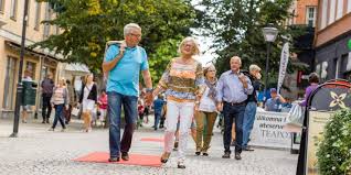 Den siste fången flyttade ut 2013. Turisme Besog Kristianstad Kristianstads Kommun