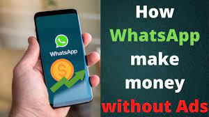 We do not sell your personal information. How Whatsapp Makes Money Without Ads In 2020 Youtube