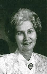 Obituary for Cloree Smedley Jensen