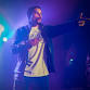 Trademark Blud Concert event in Accra