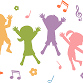 Move & Groove event image