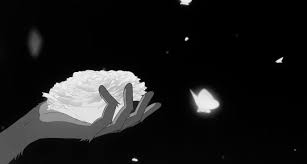 Black And White Anime Aesthetic Gif Https Encrypted Tbn0 Gstatic Com Images Q Tbn 3aand9gcsbg9sioba Byvjtlsez8fmdtnlbou6xy8hda Usqp Cau