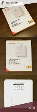 Do you have an experience with the honeywell t8775c that you would like to share? How To Use A Thermostat Honeywell Arxiusarquitectura