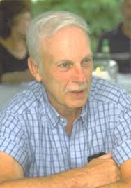 Obituary for Frank C. 'Bucky' Patek