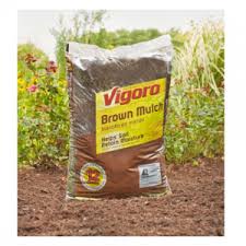 Ft. to the compare list. Vigoro 2 Cu Ft Bagged Brown Red Black Mulch Sale Home Depot Buy 30 Or More For 3 00 Extrabux