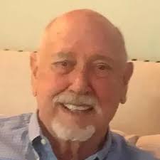 Obituary information for Ralph Daniel Haring