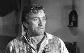 Poll: Favorite Kirk Douglas Character?