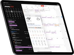 Recently we change our planning system from the manual paper into an automatic electronic one. The Best Calendar App For Ipad The Sweet Setup