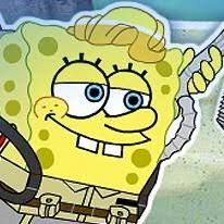 Hoy les traigo un nuevo juego: Bob Esponja Dirty Bubble Busters Juego Gratis Online En Minijuegos