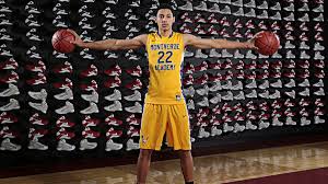 Ben simmons is an australian professional basketball player and the son of a former basketball player. 2016 Nba Draft Top 30 Prospects Led By Ben Simmons Skal Labissiere Sports Illustrated