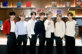 Bts In The Soop Hadir 8 Episode Dan Tayang Mulai 20 Agustus 2020 Di Weverse Hi Tom