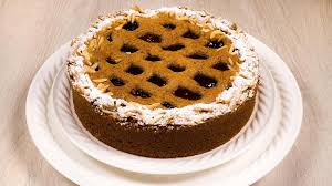 Rezept Von Eveline Wild 1 Stunde 15 Minuten Ohne Stehzeiten Aufwendig Kuchen Und Torten Rezepte Kuchen Und Torten Linzertorte Rezept