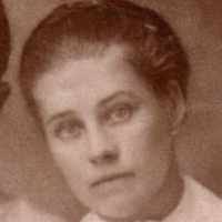 Esther Francis Harrison (1892–1939)