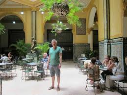 Entdecken sie echte gästebewertungen für hotel inglaterra (centro habana) sowie aktuelle. Baren Inglaterra Havana Bild Von Hotel Inglaterra Kuba Tripadvisor